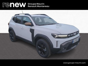 Photo 2 du bon plan DACIA Duster 1.8 hybrid 155ch Extreme occasion à 28300 €