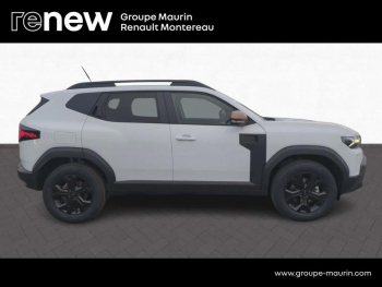 Photo 3 du bon plan DACIA Duster 1.8 hybrid 155ch Extreme occasion à 28300 €