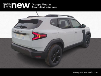 Photo 5 du bon plan DACIA Duster 1.8 hybrid 155ch Extreme occasion à 28300 €