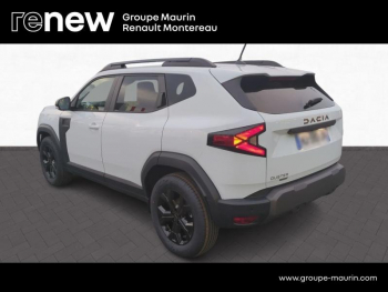 Photo 6 du bon plan DACIA Duster 1.8 hybrid 155ch Extreme occasion à 28300 €