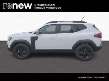 Photo 7 du bon plan DACIA Duster 1.8 hybrid 155ch Extreme occasion à 28300 €