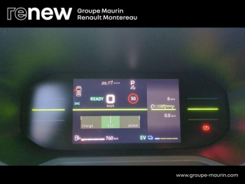 Photo 9 du bon plan DACIA Duster 1.8 hybrid 155ch Extreme occasion à 28300 €