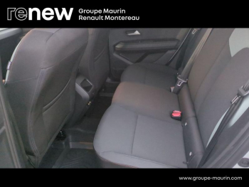 Photo 11 du bon plan DACIA Duster 1.8 hybrid 155ch Extreme occasion à 28300 €