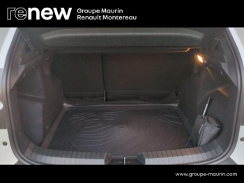 Photo 13 du bon plan DACIA Duster 1.8 hybrid 155ch Extreme occasion à 28300 €