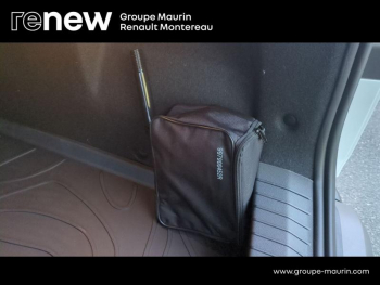 Photo 14 du bon plan DACIA Duster 1.8 hybrid 155ch Extreme occasion à 28300 €