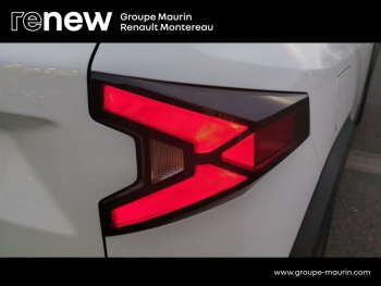 Photo 15 du bon plan DACIA Duster 1.8 hybrid 155ch Extreme occasion à 28300 €