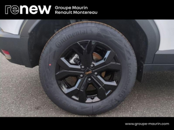 Photo 16 du bon plan DACIA Duster 1.8 hybrid 155ch Extreme occasion à 28300 €