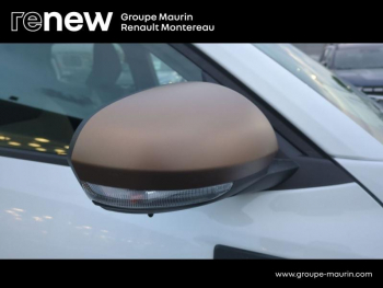 Photo 17 du bon plan DACIA Duster 1.8 hybrid 155ch Extreme occasion à 28300 €