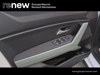 Photo 18 du bon plan DACIA Duster 1.8 hybrid 155ch Extreme occasion à 28300 €