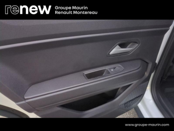 Photo 19 du bon plan DACIA Duster 1.8 hybrid 155ch Extreme occasion à 28300 €