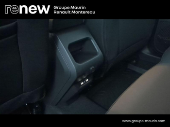 Photo 20 du bon plan DACIA Duster 1.8 hybrid 155ch Extreme occasion à 28300 €