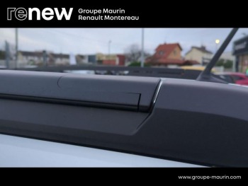 Photo 21 du bon plan DACIA Duster 1.8 hybrid 155ch Extreme occasion à 28300 €