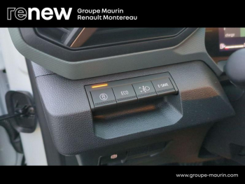 Photo 22 du bon plan DACIA Duster 1.8 hybrid 155ch Extreme occasion à 28300 €