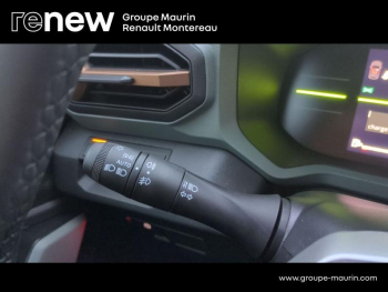 Photo 24 du bon plan DACIA Duster 1.8 hybrid 155ch Extreme occasion à 28300 €