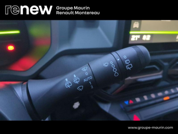 Photo 25 du bon plan DACIA Duster 1.8 hybrid 155ch Extreme occasion à 28300 €