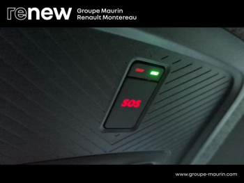 Photo 27 du bon plan DACIA Duster 1.8 hybrid 155ch Extreme occasion à 28300 €