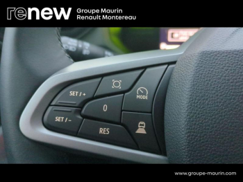 Photo 30 du bon plan DACIA Duster 1.8 hybrid 155ch Extreme occasion à 28300 €