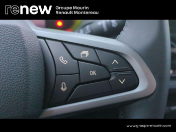 Photo 31 du bon plan DACIA Duster 1.8 hybrid 155ch Extreme occasion à 28300 €