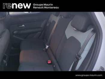 Photo 34 du bon plan DACIA Duster 1.8 hybrid 155ch Extreme occasion à 28300 €