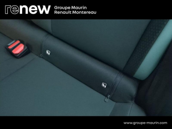 Photo 35 du bon plan DACIA Duster 1.8 hybrid 155ch Extreme occasion à 28300 €