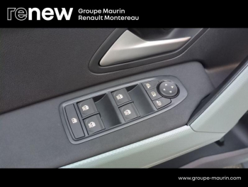 Photo 36 du bon plan DACIA Duster 1.8 hybrid 155ch Extreme occasion à 28300 €