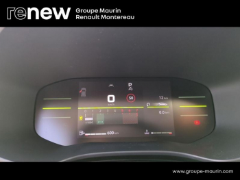 Photo 9 du bon plan DACIA Sandero 1.2 Eco-G 120ch Journey auto -25 occasion à 19901 €