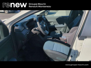 Photo 10 du bon plan DACIA Sandero 1.2 Eco-G 120ch Journey auto -25 occasion à 19901 €