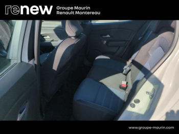 Photo 11 du bon plan DACIA Sandero 1.2 Eco-G 120ch Journey auto -25 occasion à 19901 €