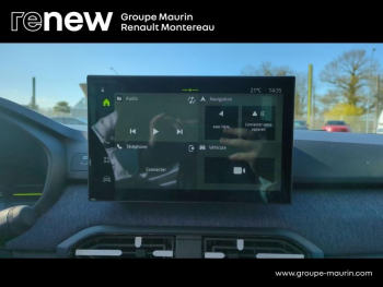 Photo 12 du bon plan DACIA Sandero 1.2 Eco-G 120ch Journey auto -25 occasion à 19901 €