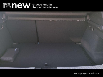 Photo 13 du bon plan DACIA Sandero 1.2 Eco-G 120ch Journey auto -25 occasion à 19901 €