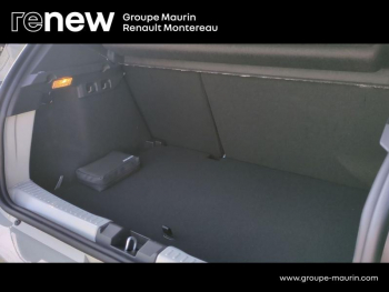 Photo 15 du bon plan DACIA Sandero 1.2 Eco-G 120ch Journey auto -25 occasion à 19901 €