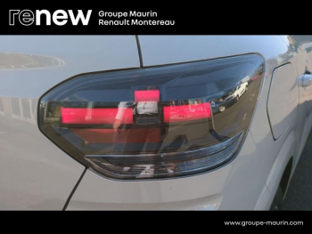 Photo 16 du bon plan DACIA Sandero 1.2 Eco-G 120ch Journey auto -25 occasion à 19901 €