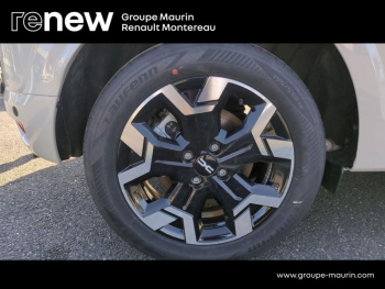 Photo 17 du bon plan DACIA Sandero 1.2 Eco-G 120ch Journey auto -25 occasion à 19901 €