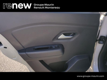 Photo 19 du bon plan DACIA Sandero 1.2 Eco-G 120ch Journey auto -25 occasion à 19901 €