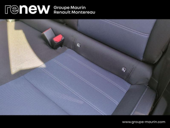 Photo 20 du bon plan DACIA Sandero 1.2 Eco-G 120ch Journey auto -25 occasion à 19901 €