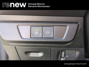 Photo 24 du bon plan DACIA Sandero 1.2 Eco-G 120ch Journey auto -25 occasion à 19901 €