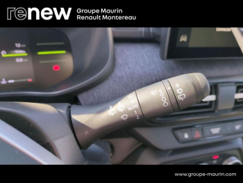 Photo 26 du bon plan DACIA Sandero 1.2 Eco-G 120ch Journey auto -25 occasion à 19901 €