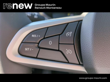 Photo 28 du bon plan DACIA Sandero 1.2 Eco-G 120ch Journey auto -25 occasion à 19901 €