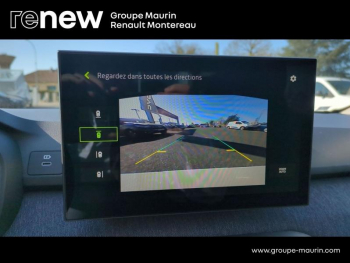 Photo 32 du bon plan DACIA Sandero 1.2 Eco-G 120ch Journey auto -25 occasion à 19901 €