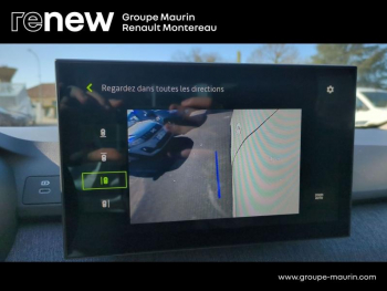 Photo 33 du bon plan DACIA Sandero 1.2 Eco-G 120ch Journey auto -25 occasion à 19901 €