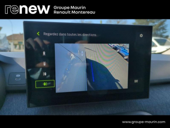 Photo 34 du bon plan DACIA Sandero 1.2 Eco-G 120ch Journey auto -25 occasion à 19901 €