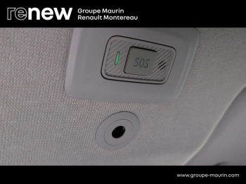 Photo 35 du bon plan DACIA Sandero 1.2 Eco-G 120ch Journey auto -25 occasion à 19901 €