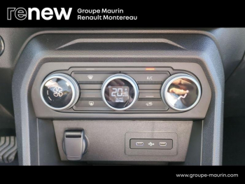 Photo 36 du bon plan DACIA Sandero 1.2 Eco-G 120ch Journey auto -25 occasion à 19901 €