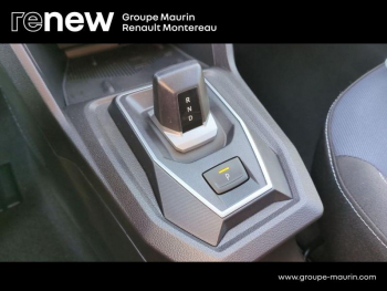 Photo 37 du bon plan DACIA Sandero 1.2 Eco-G 120ch Journey auto -25 occasion à 19901 €