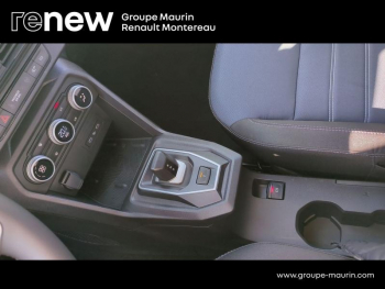 Photo 38 du bon plan DACIA Sandero 1.2 Eco-G 120ch Journey auto -25 occasion à 19901 €