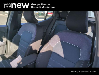 Photo 40 du bon plan DACIA Sandero 1.2 Eco-G 120ch Journey auto -25 occasion à 19901 €