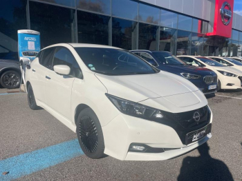 Photo 3 du bon plan NISSAN Leaf 150ch 40kWh N-Connecta 22 occasion à 13990 €