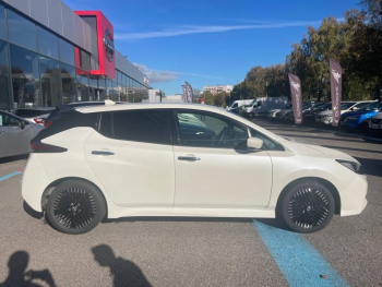 Photo 4 du bon plan NISSAN Leaf 150ch 40kWh N-Connecta 22 occasion à 13990 €