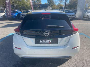 Photo 6 du bon plan NISSAN Leaf 150ch 40kWh N-Connecta 22 occasion à 13990 €