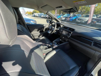 Photo 9 du bon plan NISSAN Leaf 150ch 40kWh N-Connecta 22 occasion à 13990 €